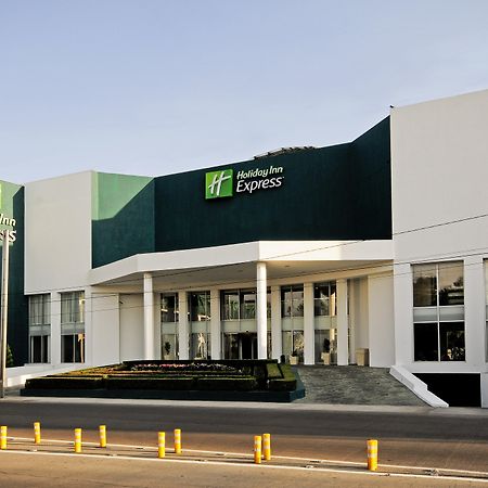 Holiday Inn Express Toluca By Ihg Luaran gambar
