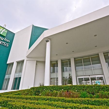 Holiday Inn Express Toluca By Ihg Luaran gambar