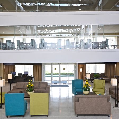 Holiday Inn Express Toluca By Ihg Luaran gambar