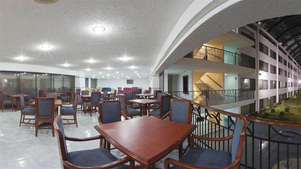 Holiday Inn Express Toluca By Ihg Luaran gambar