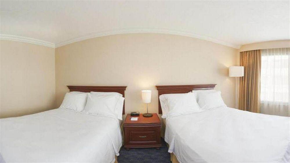 Holiday Inn Express Toluca By Ihg Luaran gambar