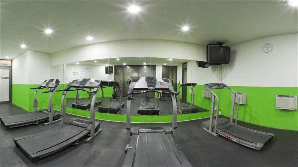 Holiday Inn Express Toluca By Ihg Luaran gambar