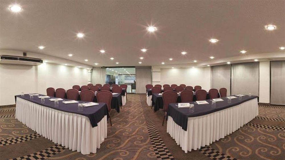 Holiday Inn Express Toluca By Ihg Luaran gambar