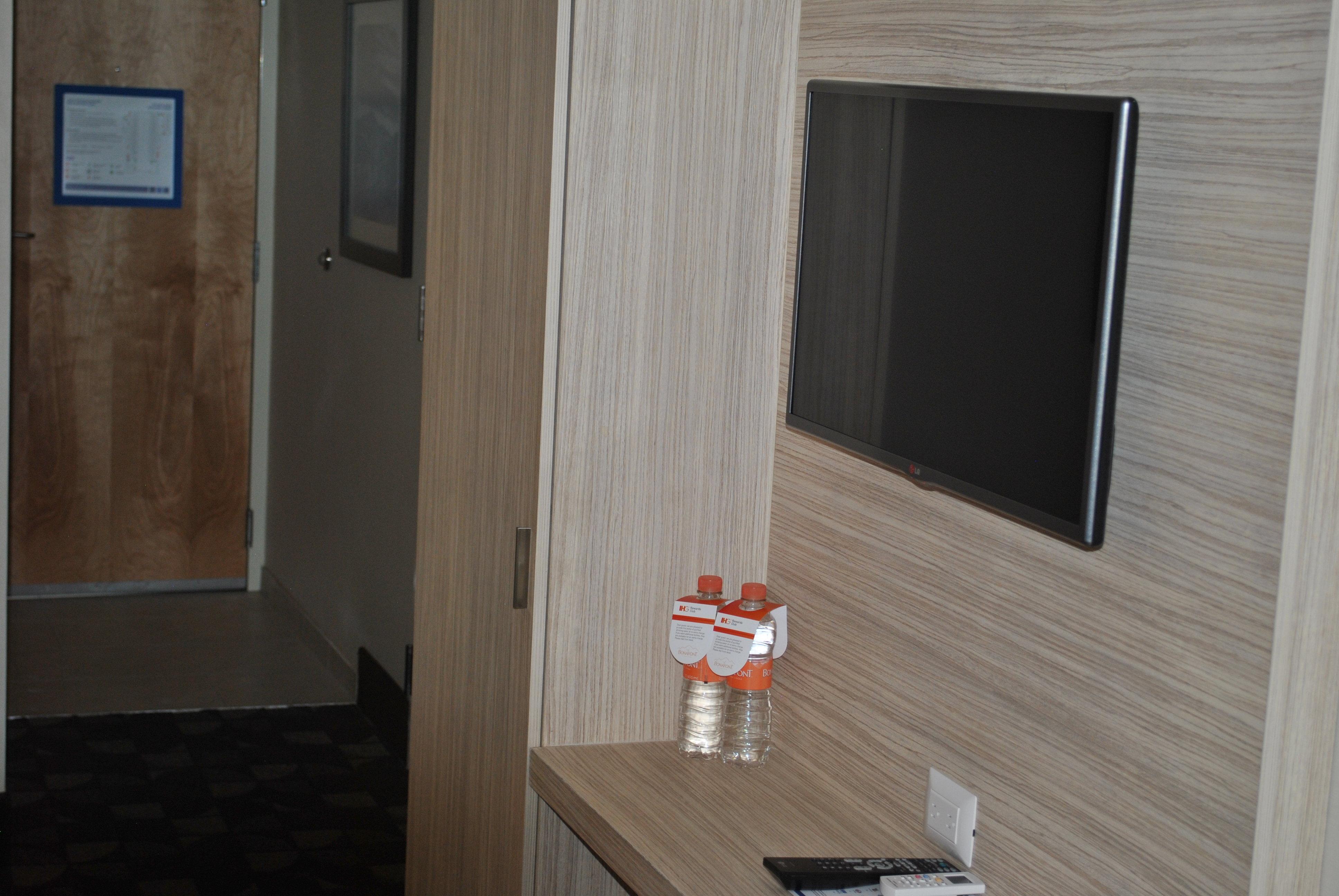 Holiday Inn Express Toluca By Ihg Luaran gambar