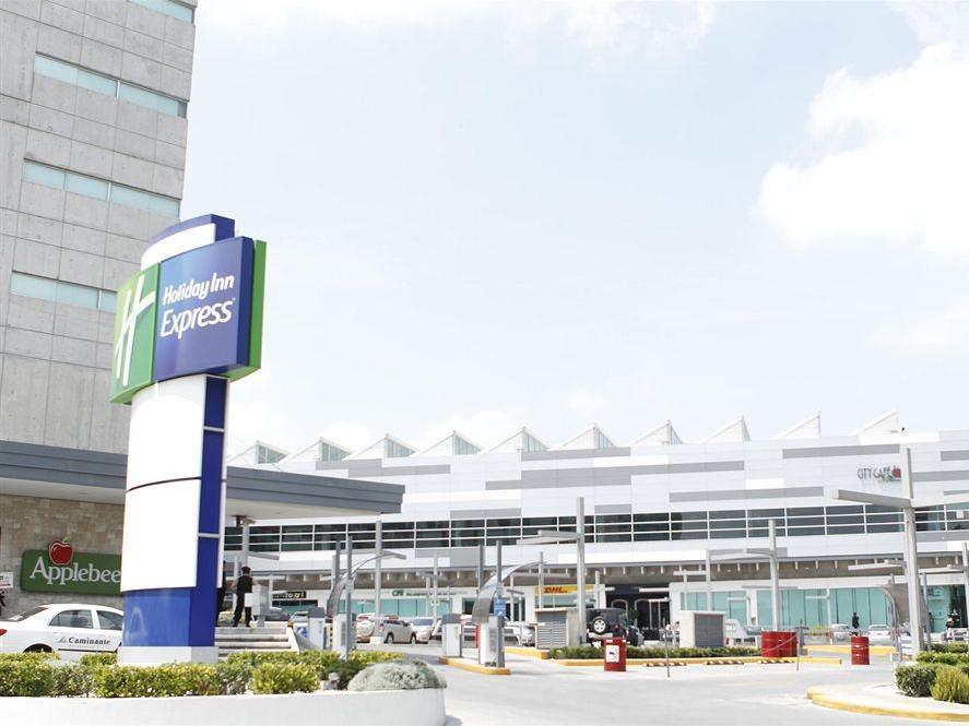 Holiday Inn Express Toluca By Ihg Luaran gambar