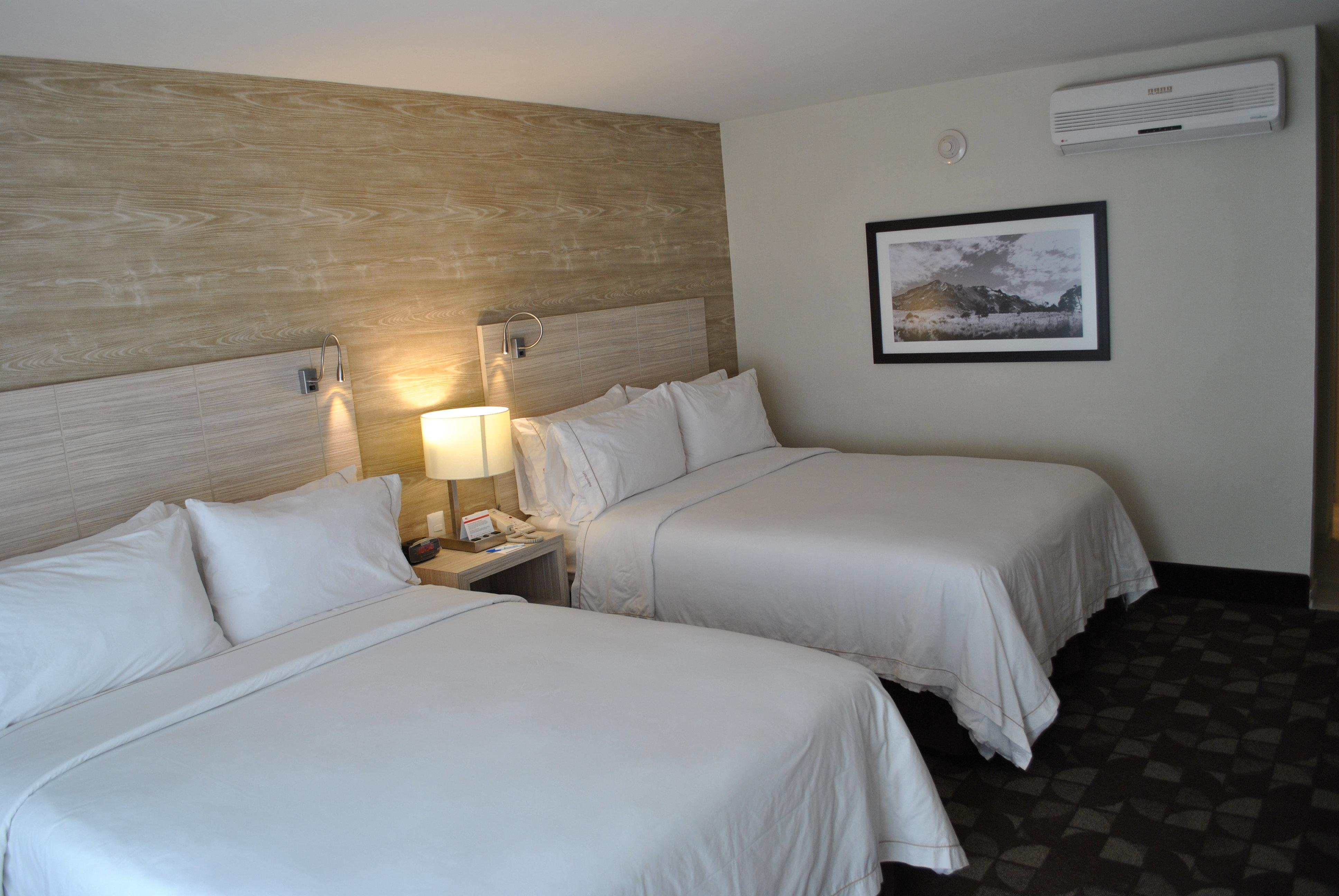 Holiday Inn Express Toluca By Ihg Luaran gambar