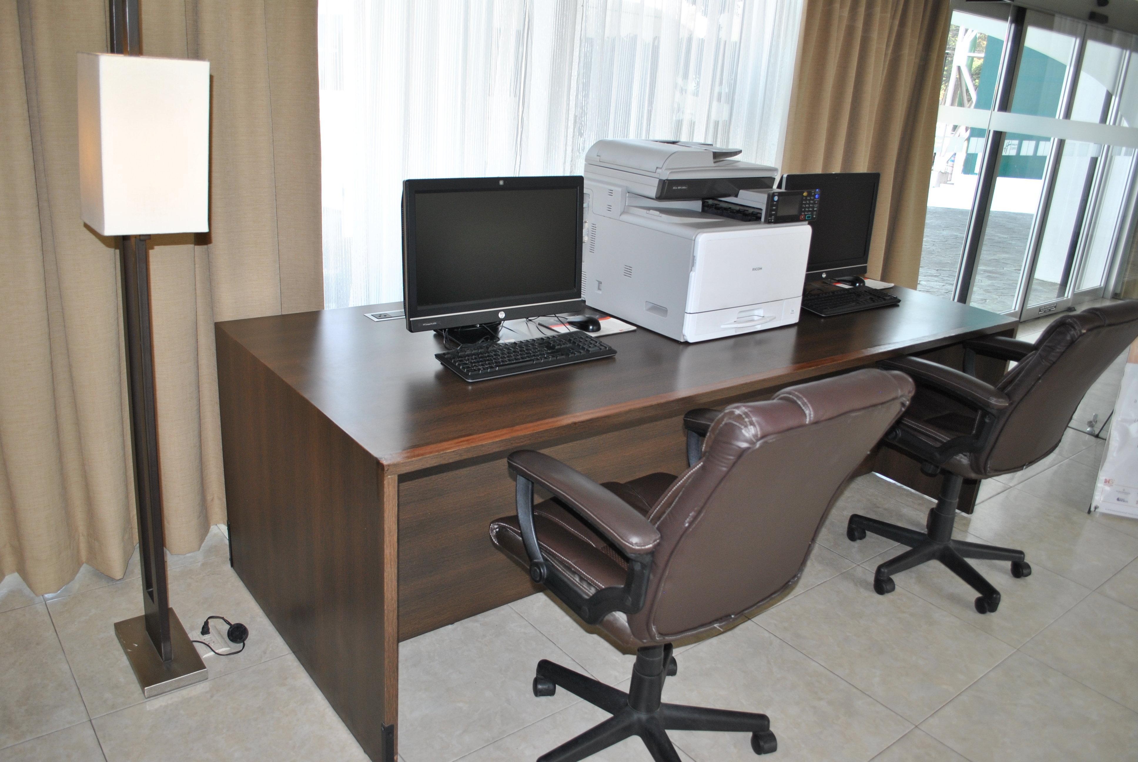 Holiday Inn Express Toluca By Ihg Luaran gambar