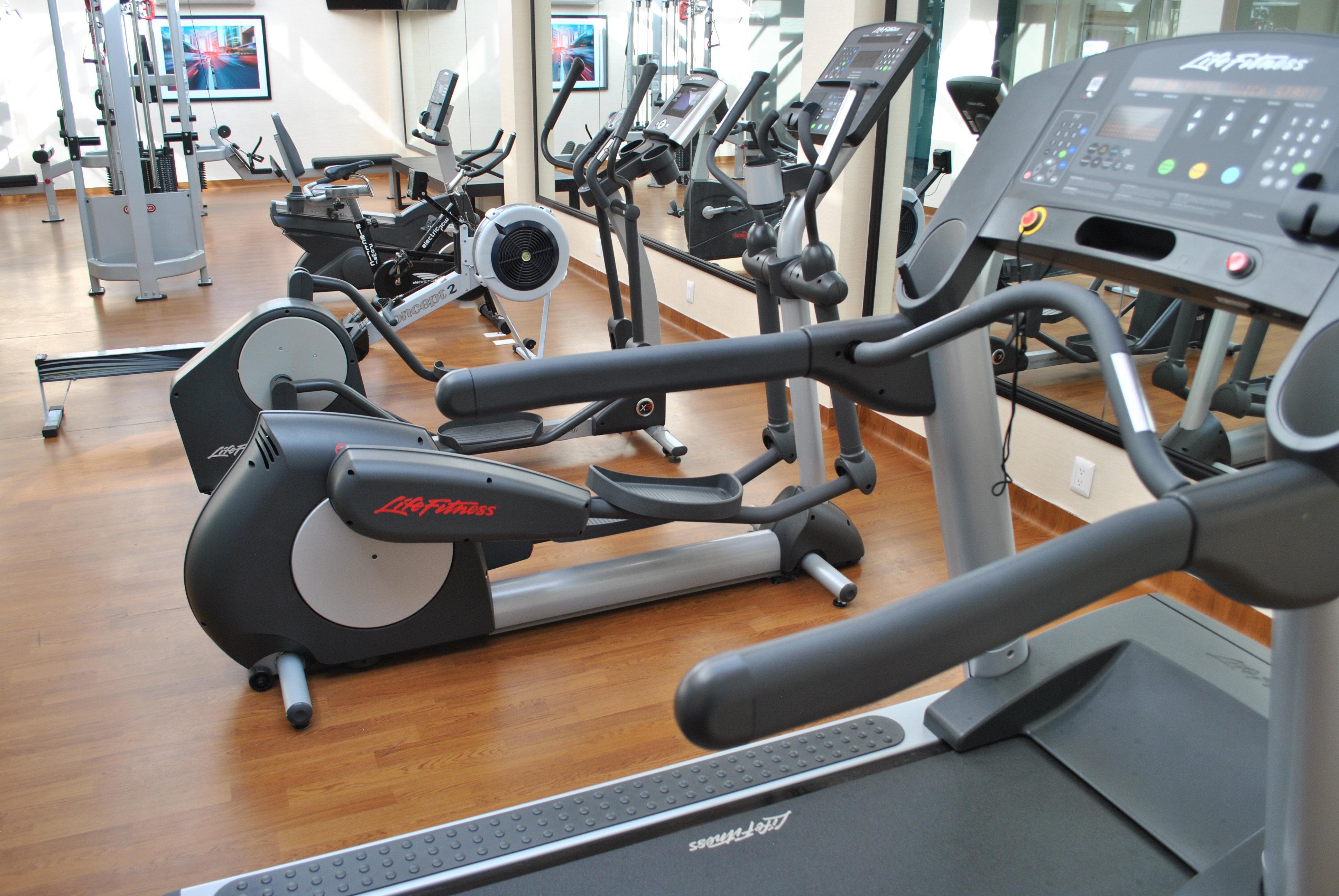 Holiday Inn Express Toluca By Ihg Luaran gambar
