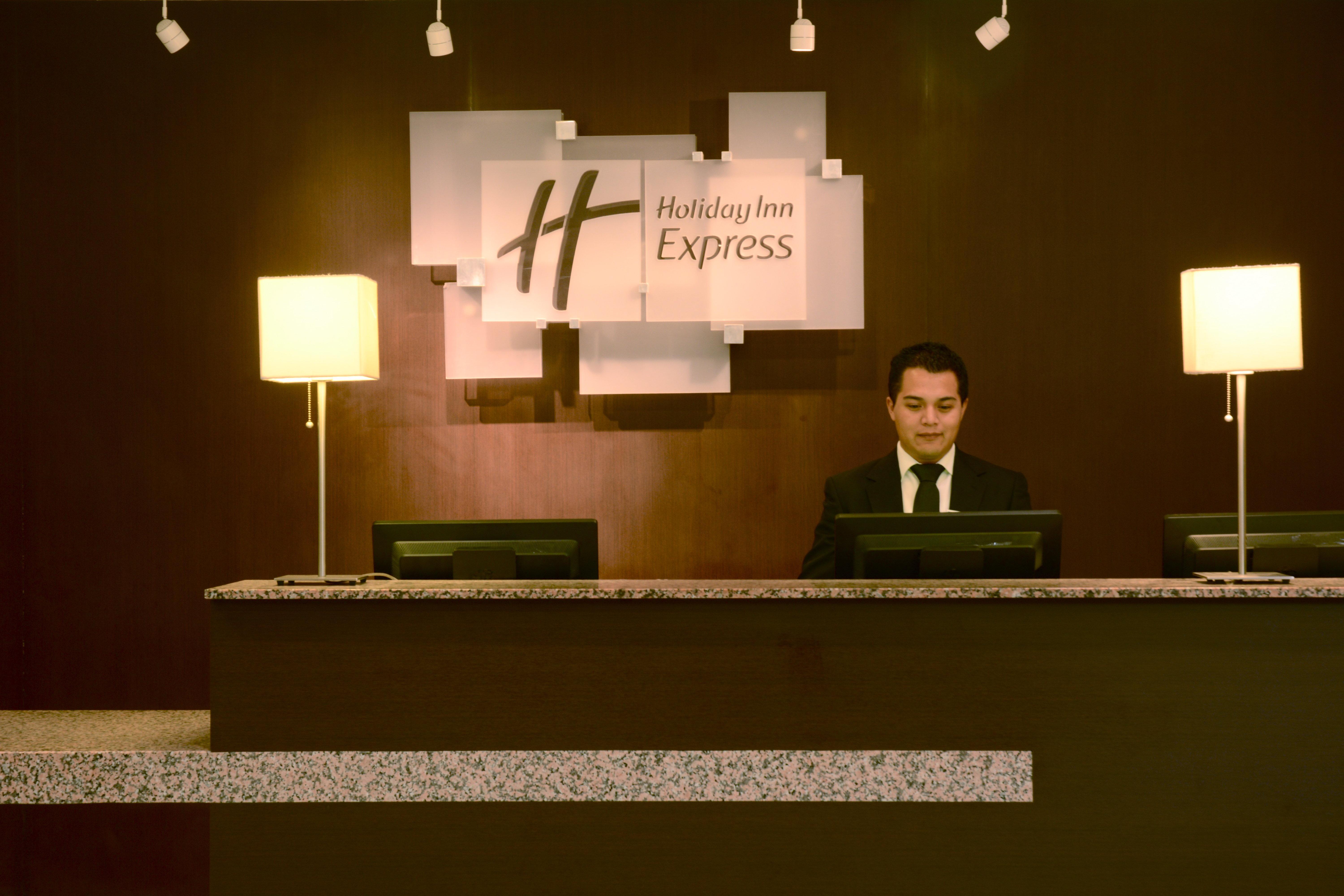 Holiday Inn Express Toluca By Ihg Luaran gambar