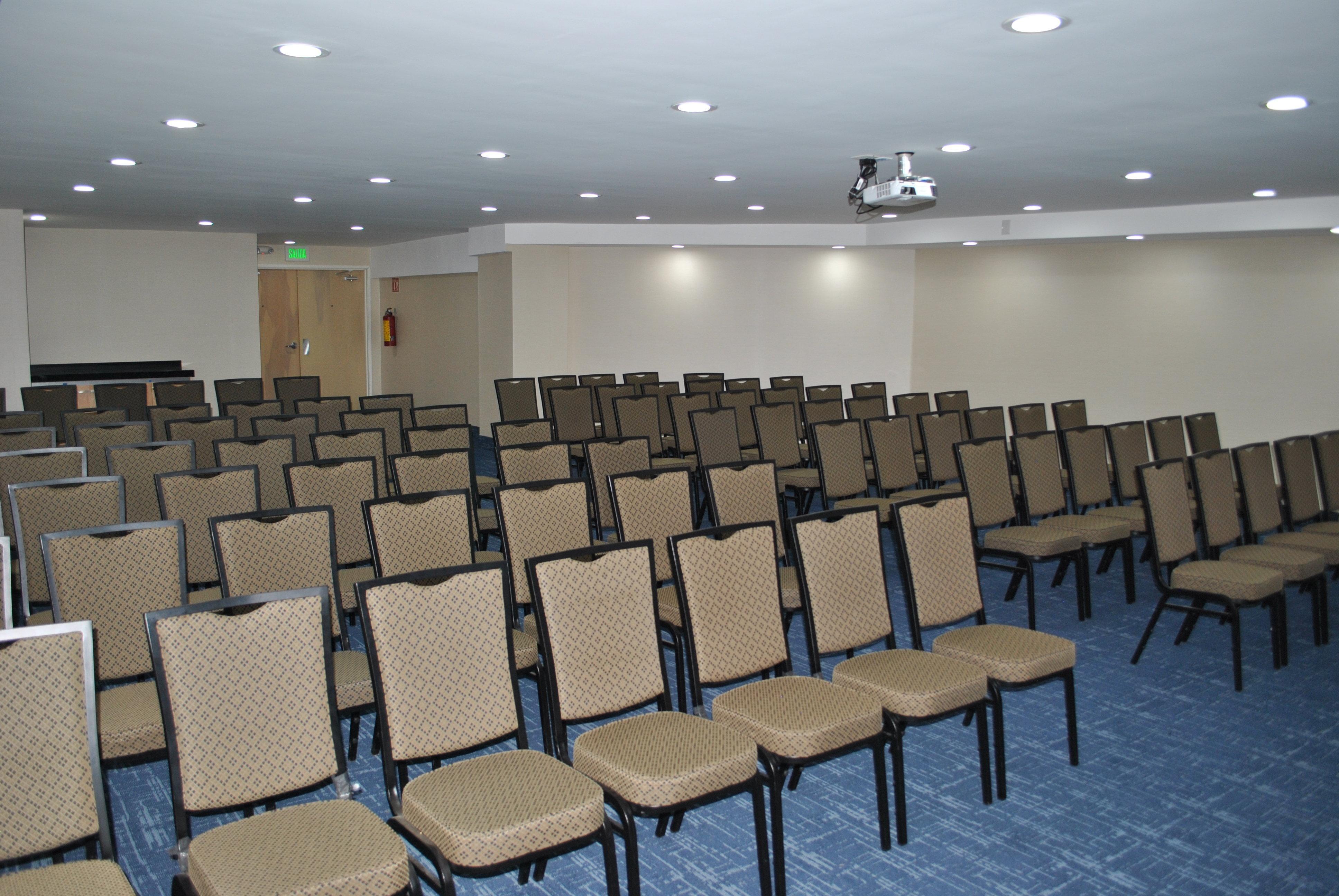 Holiday Inn Express Toluca By Ihg Luaran gambar