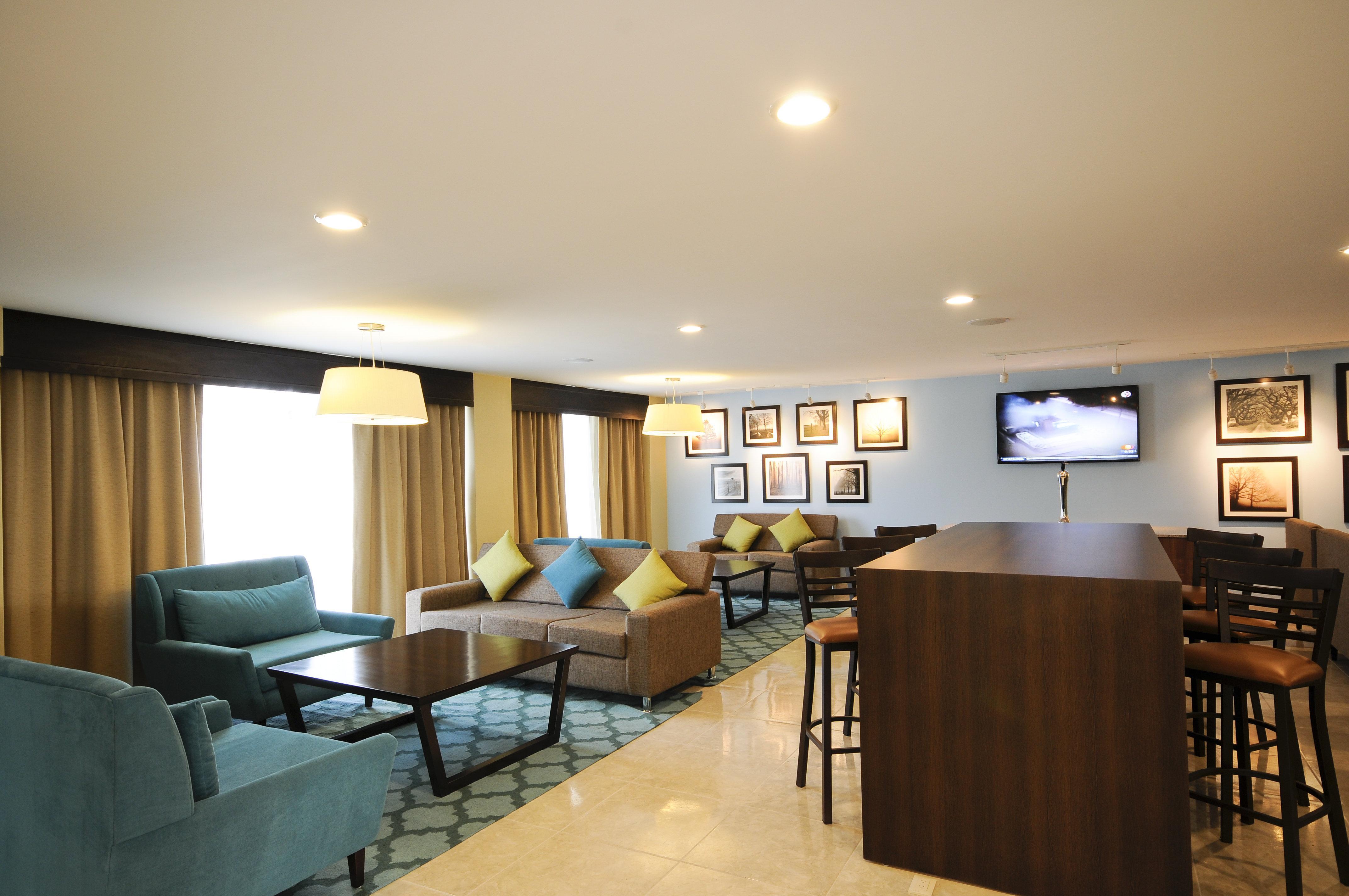Holiday Inn Express Toluca By Ihg Luaran gambar