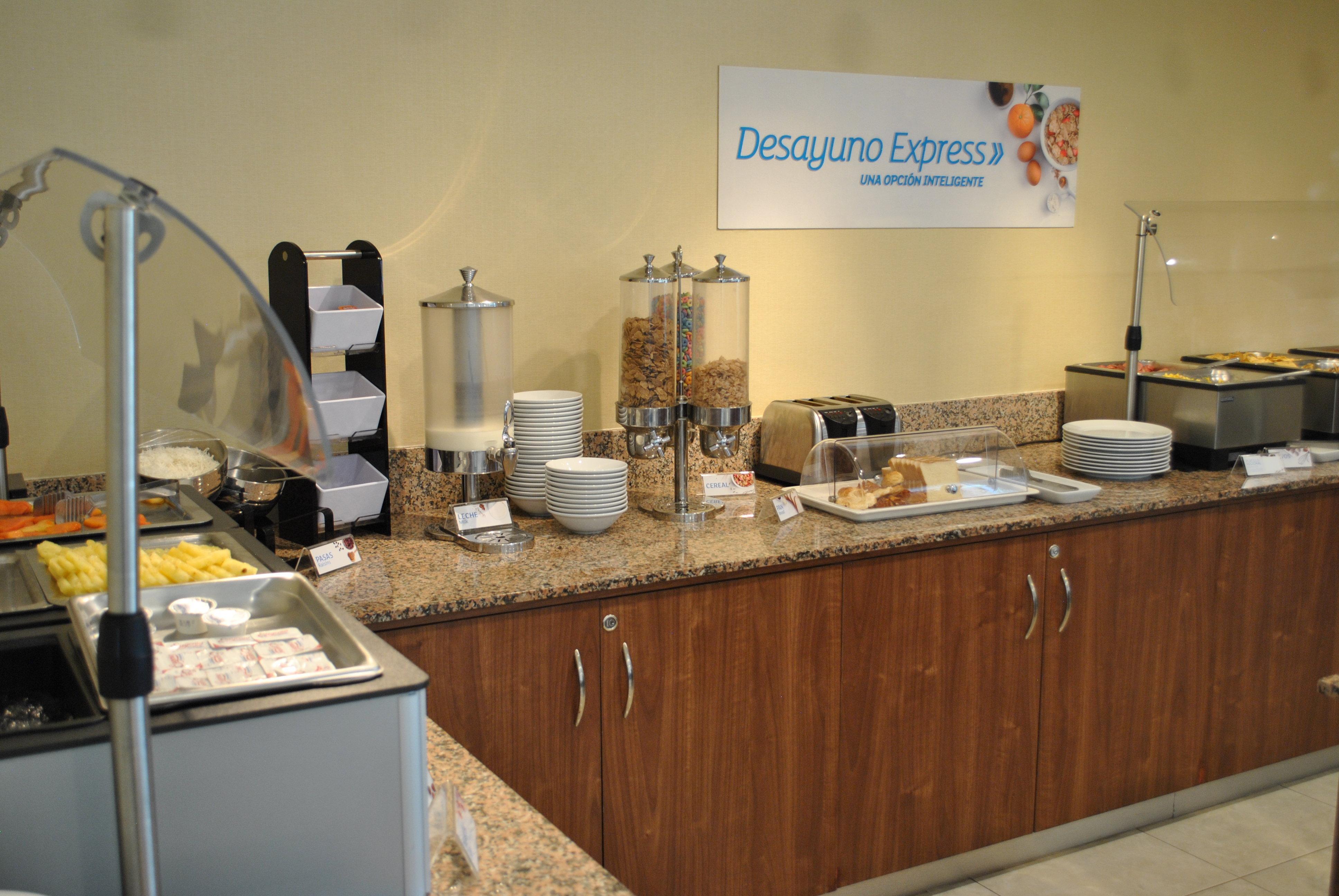 Holiday Inn Express Toluca By Ihg Luaran gambar