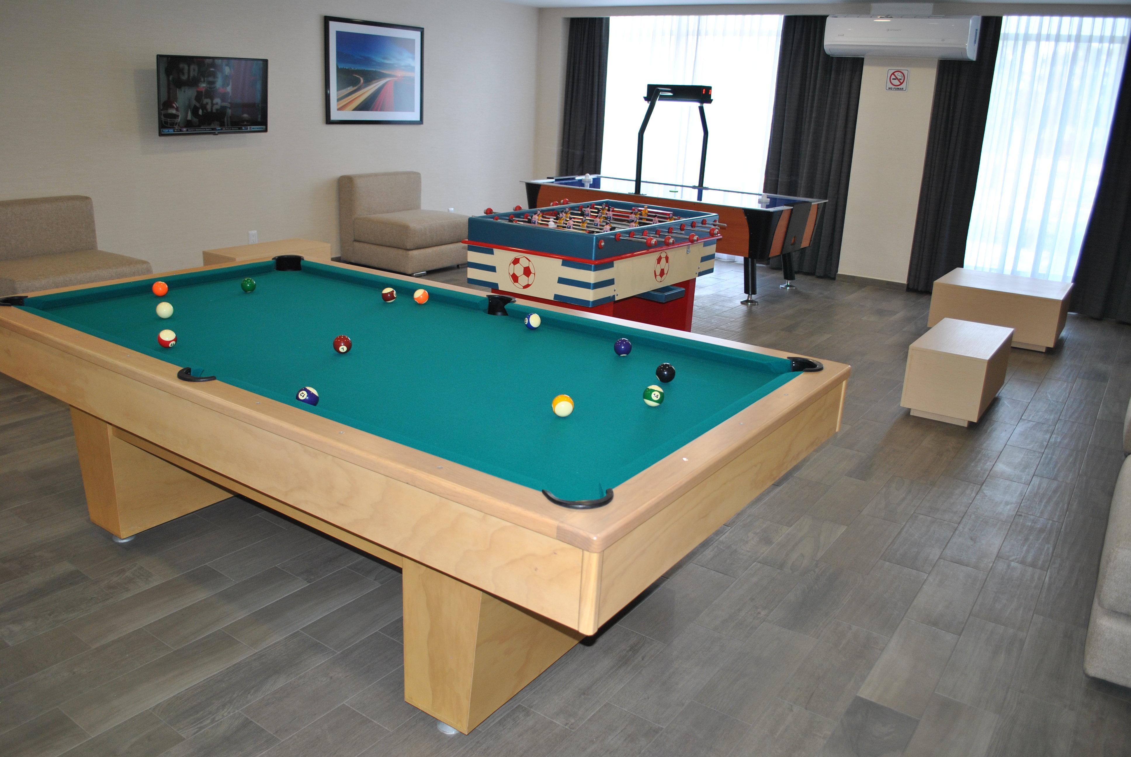 Holiday Inn Express Toluca By Ihg Luaran gambar