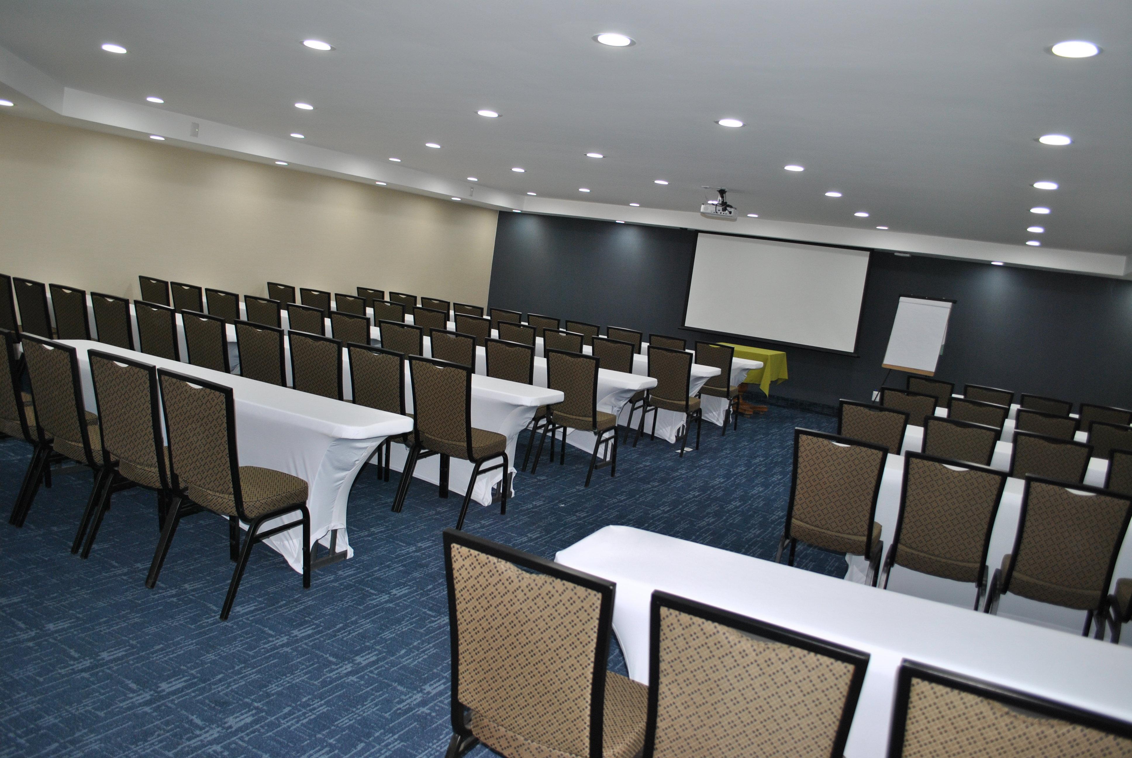 Holiday Inn Express Toluca By Ihg Luaran gambar