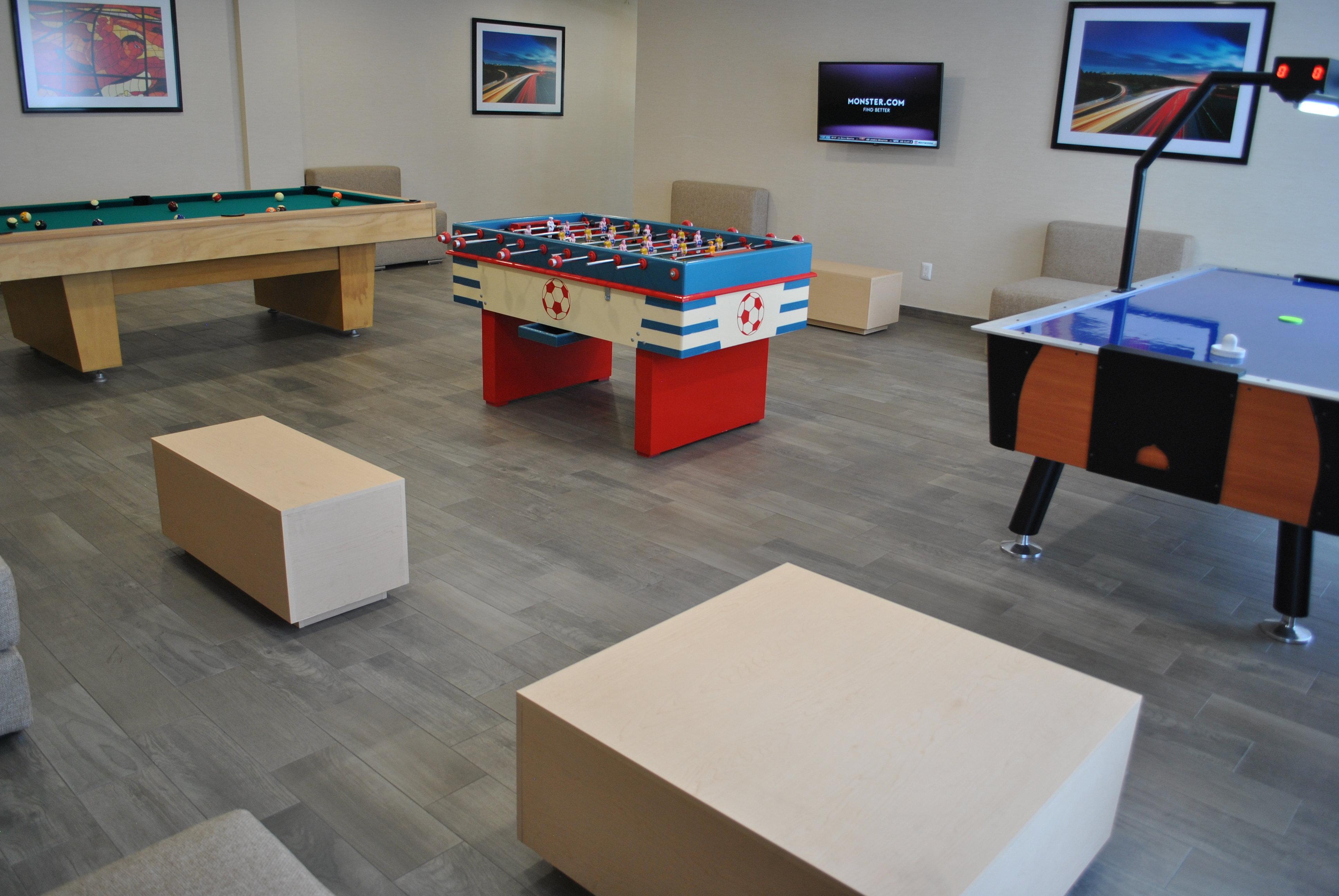 Holiday Inn Express Toluca By Ihg Luaran gambar