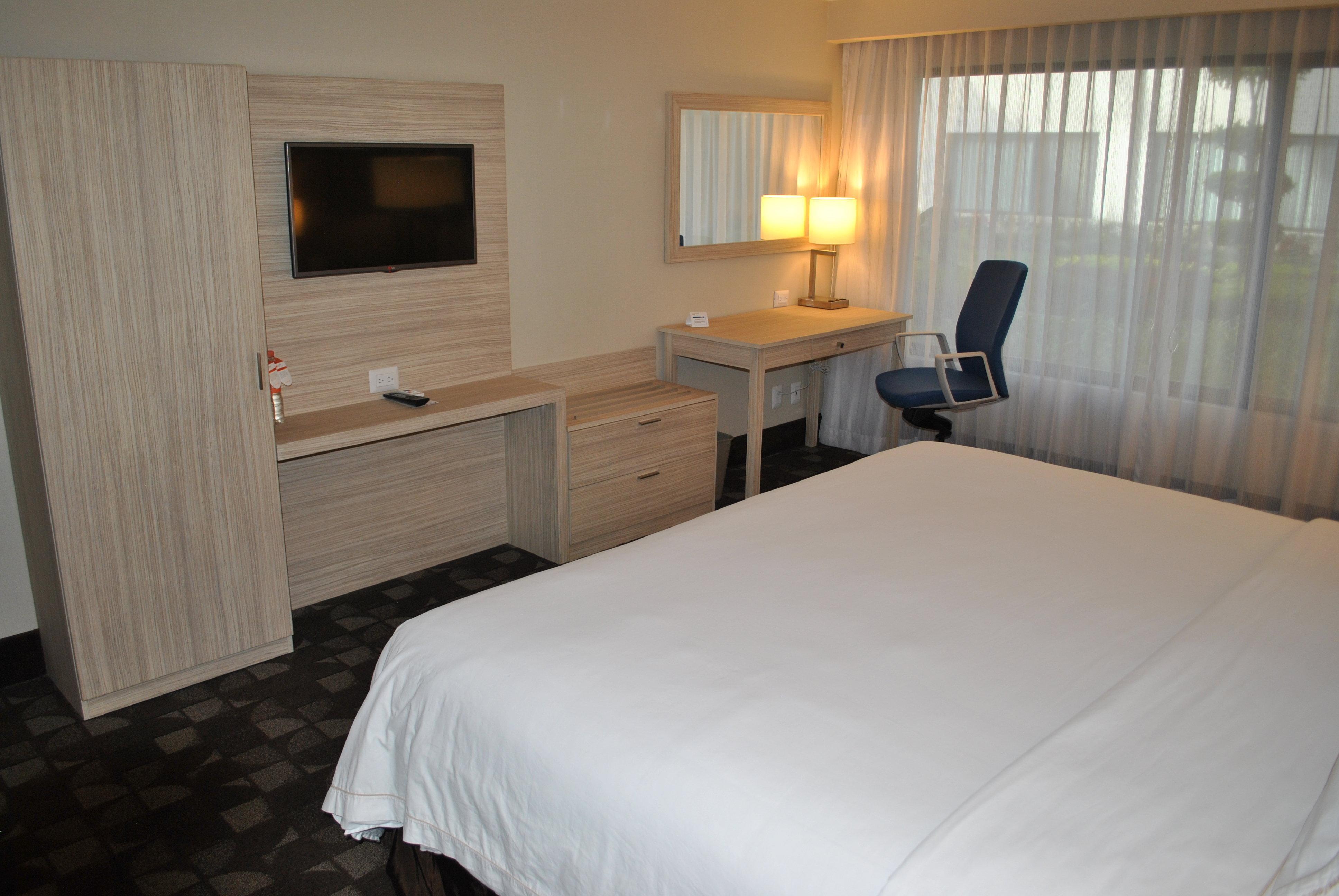 Holiday Inn Express Toluca By Ihg Luaran gambar