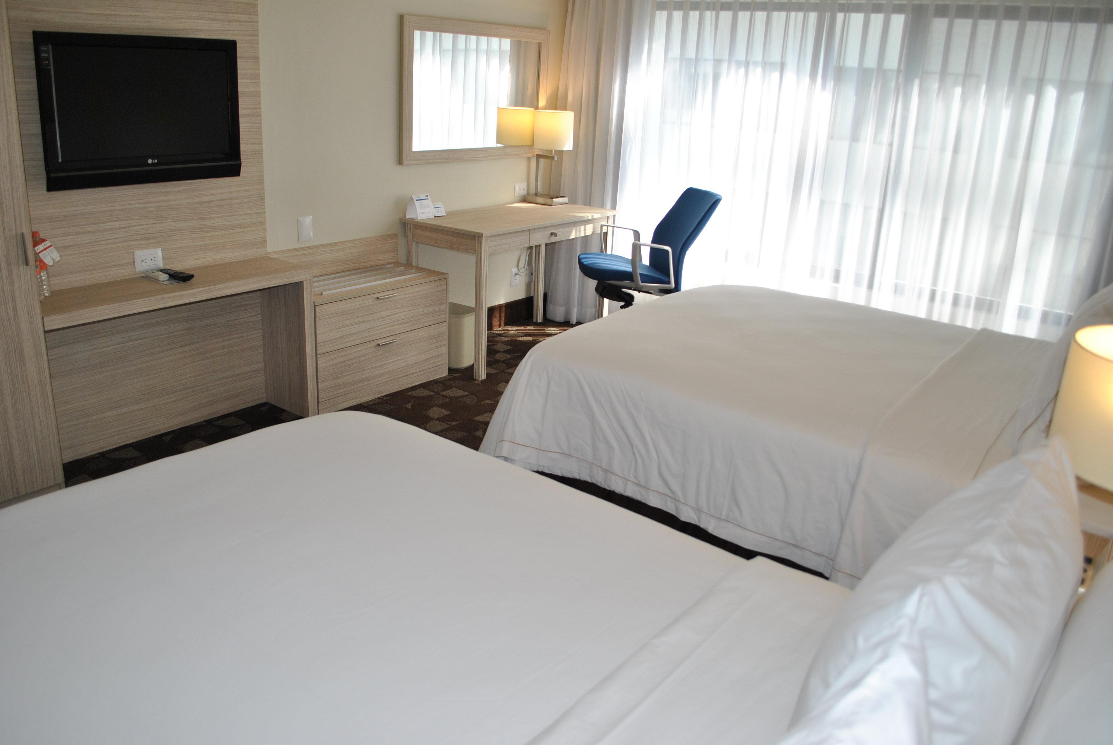 Holiday Inn Express Toluca By Ihg Luaran gambar