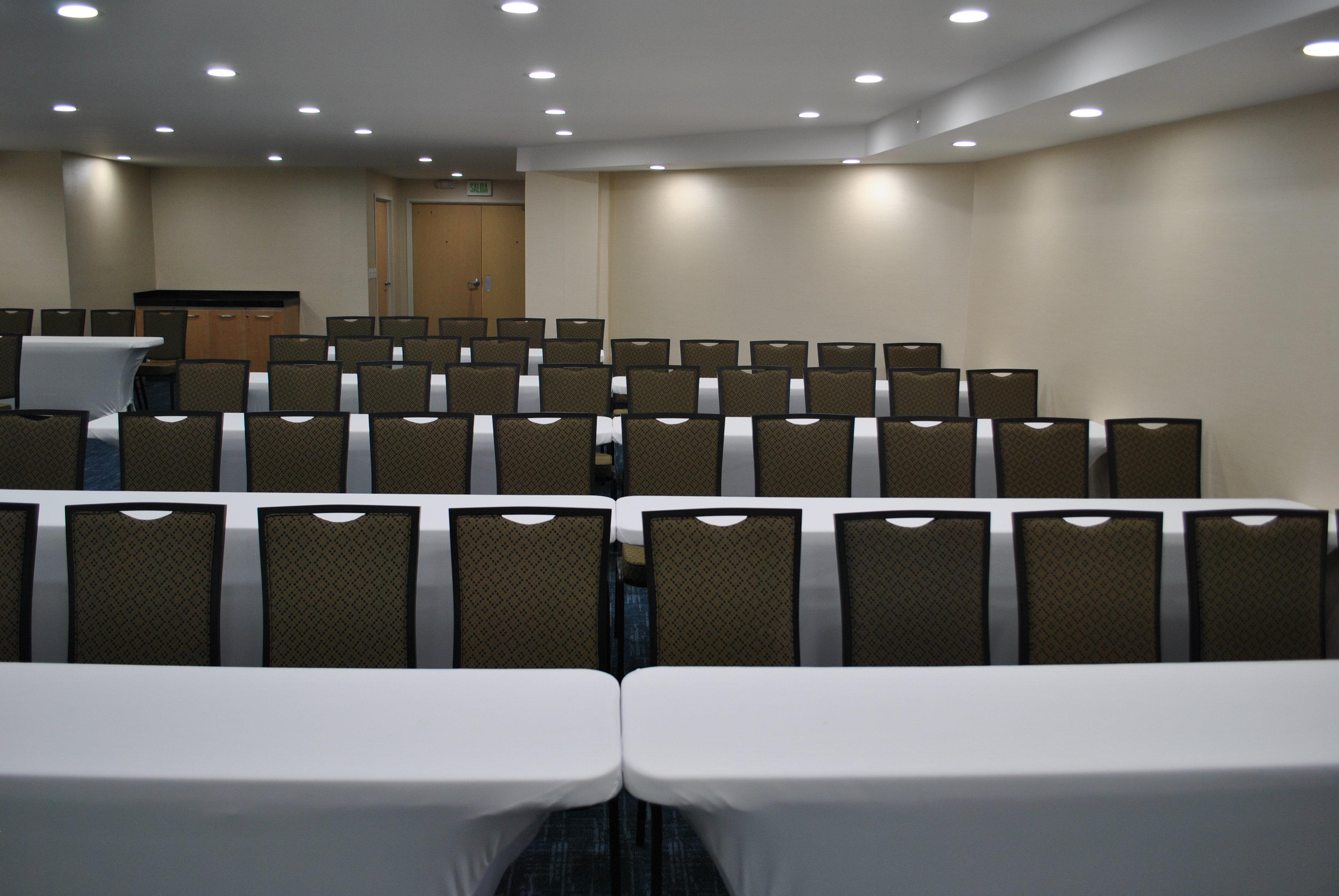 Holiday Inn Express Toluca By Ihg Luaran gambar
