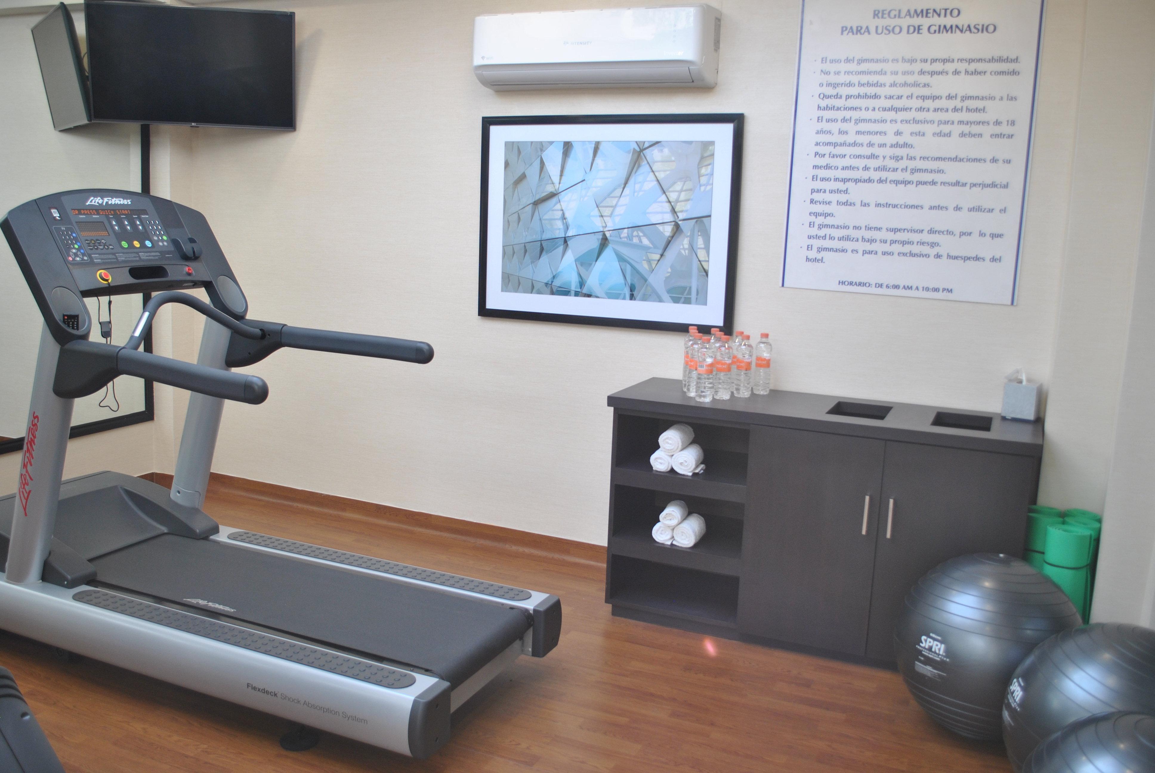 Holiday Inn Express Toluca By Ihg Luaran gambar