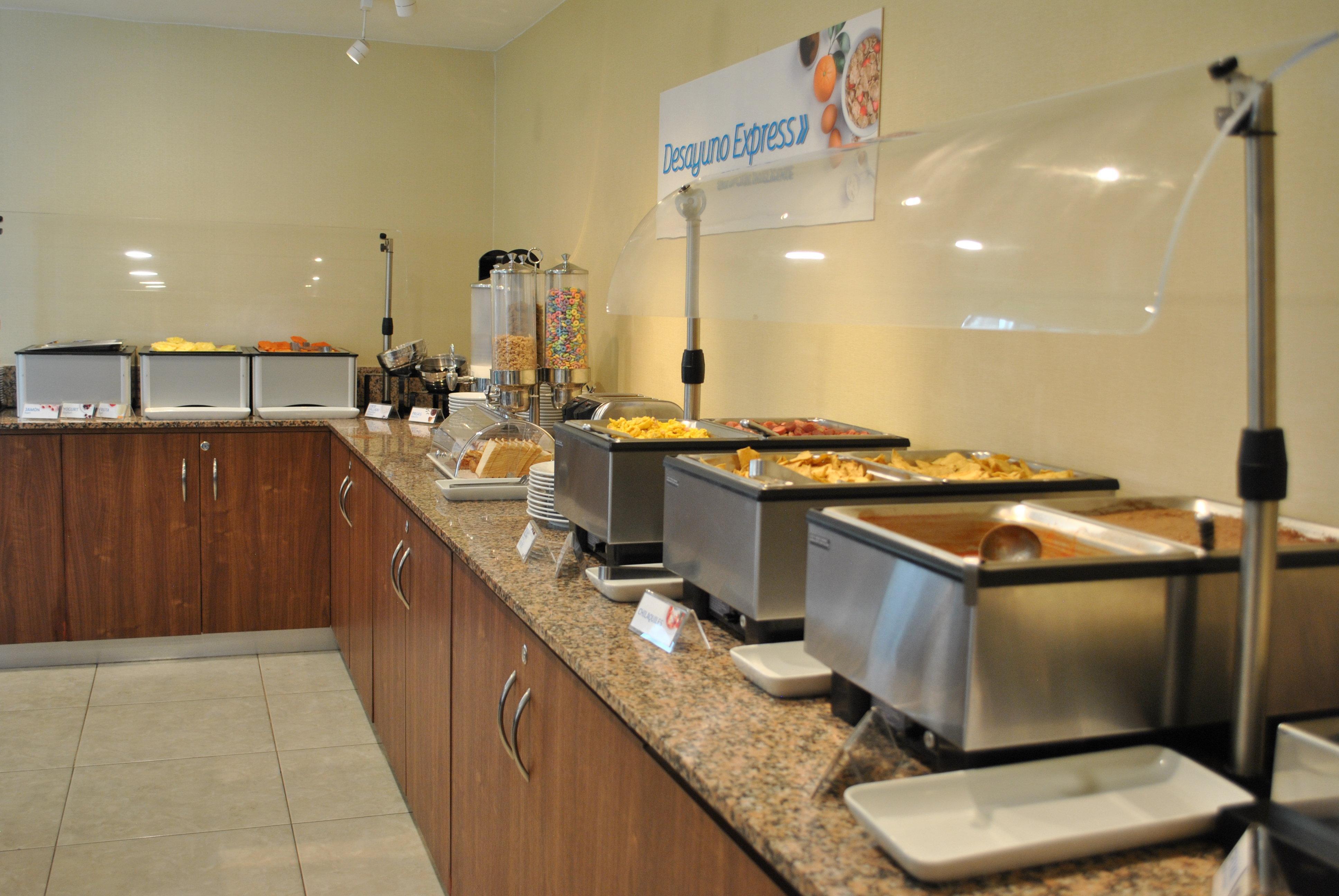 Holiday Inn Express Toluca By Ihg Luaran gambar