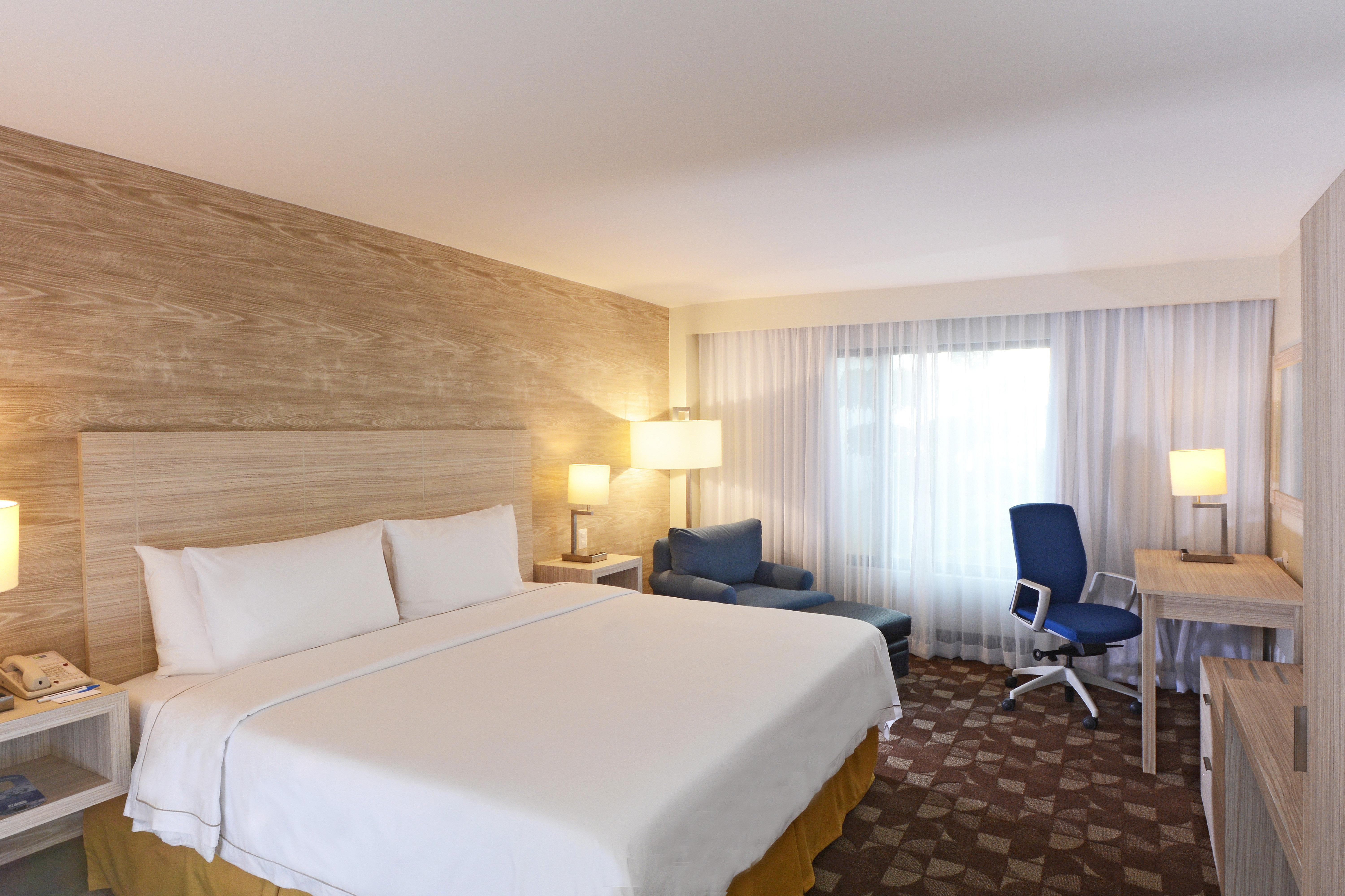 Holiday Inn Express Toluca By Ihg Luaran gambar