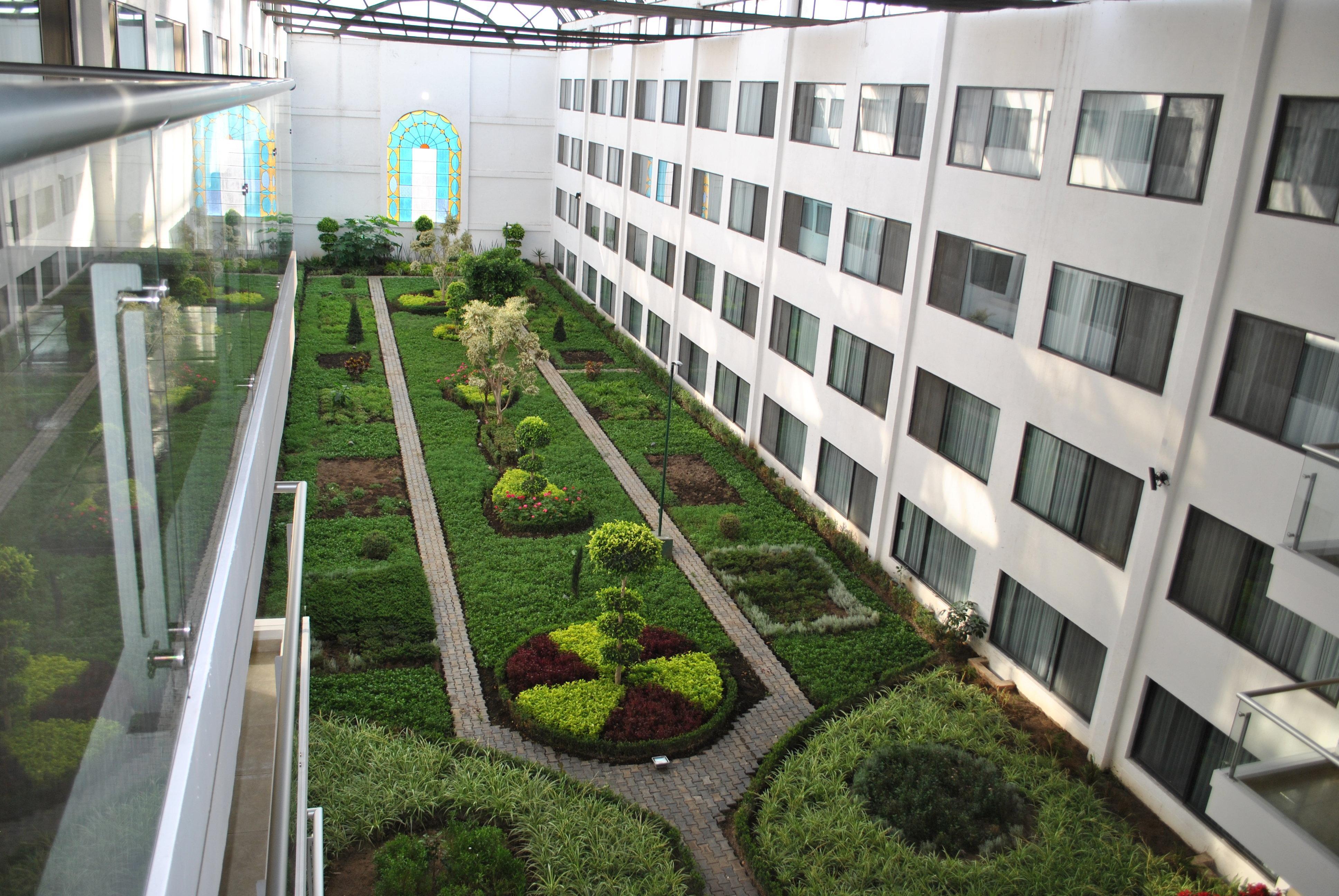 Holiday Inn Express Toluca By Ihg Luaran gambar