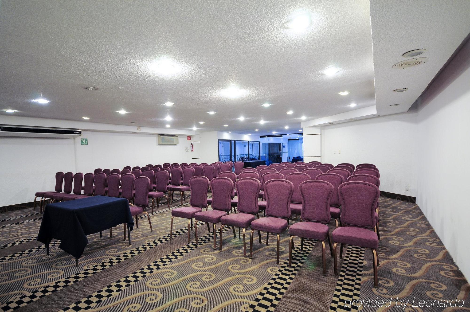 Holiday Inn Express Toluca By Ihg Luaran gambar
