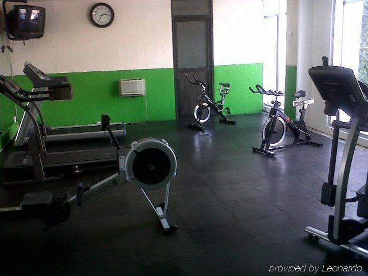 Holiday Inn Express Toluca By Ihg Luaran gambar