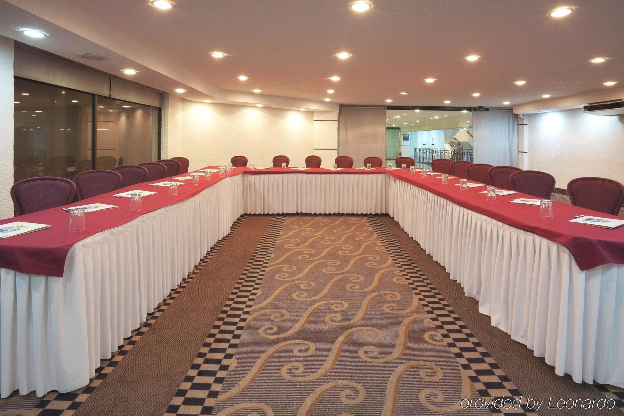 Holiday Inn Express Toluca By Ihg Kemudahan gambar