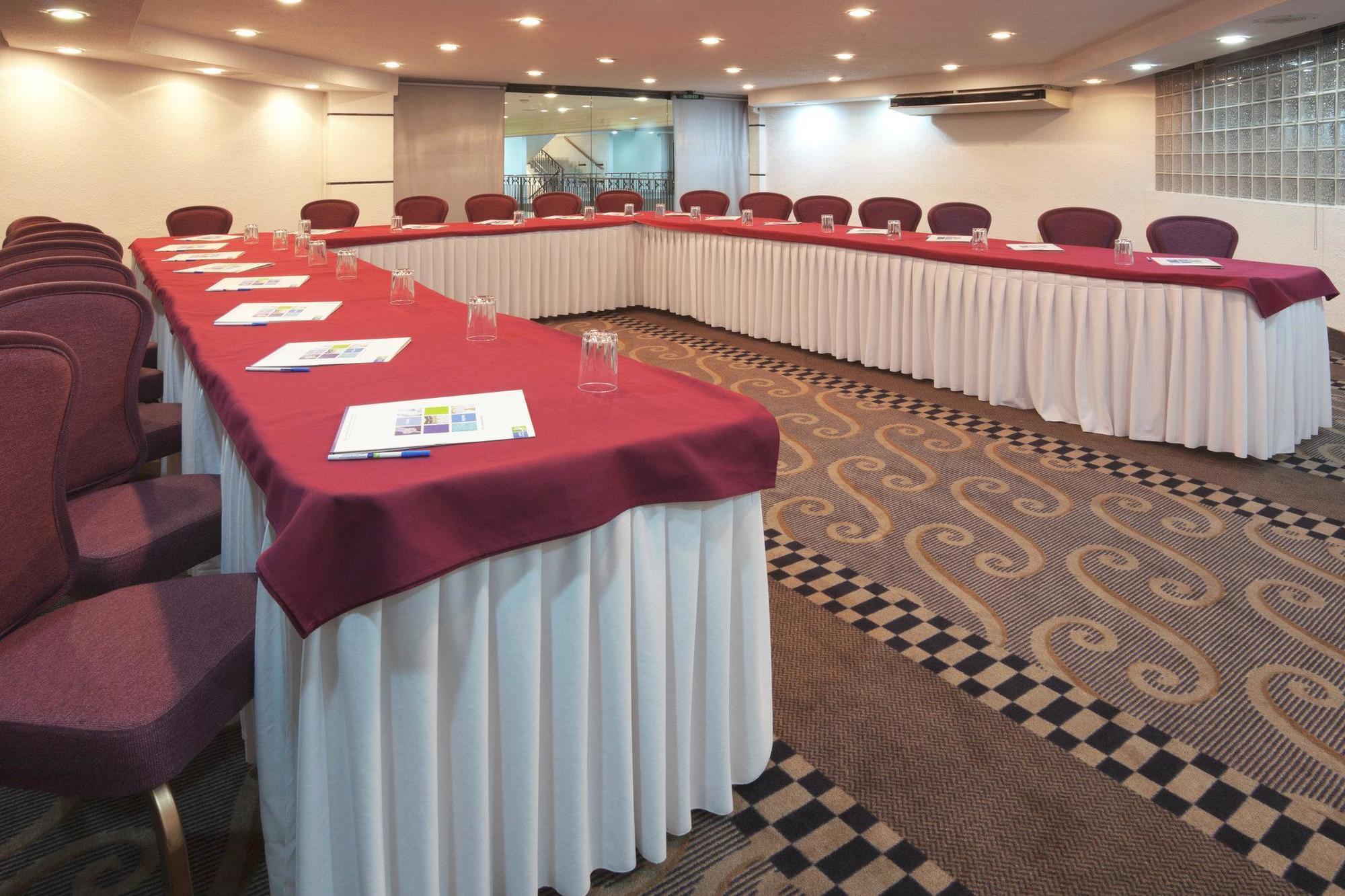 Holiday Inn Express Toluca By Ihg Luaran gambar