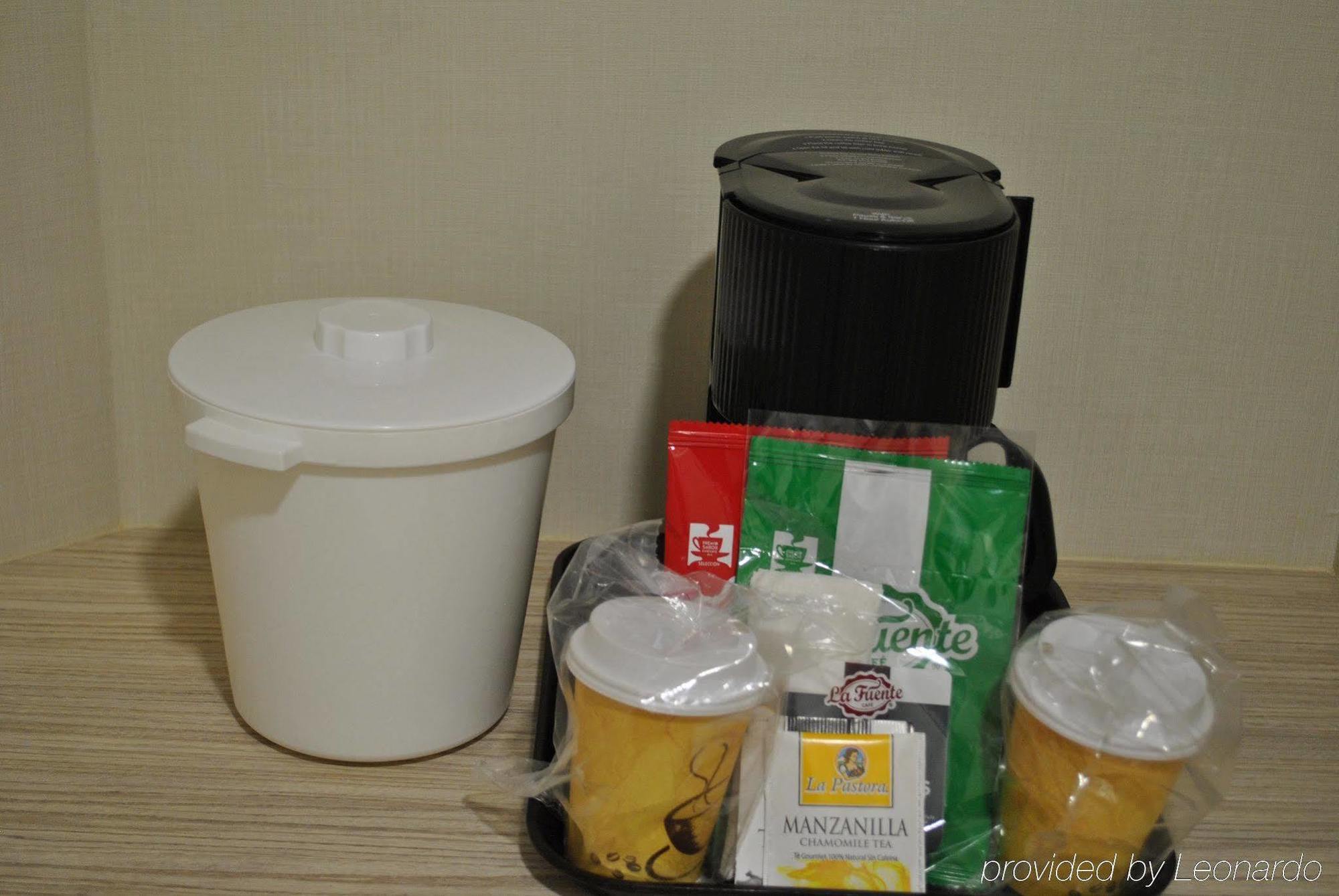 Holiday Inn Express Toluca By Ihg Luaran gambar