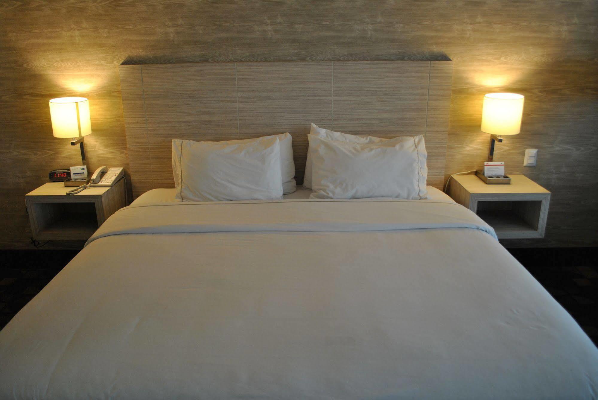 Holiday Inn Express Toluca By Ihg Luaran gambar