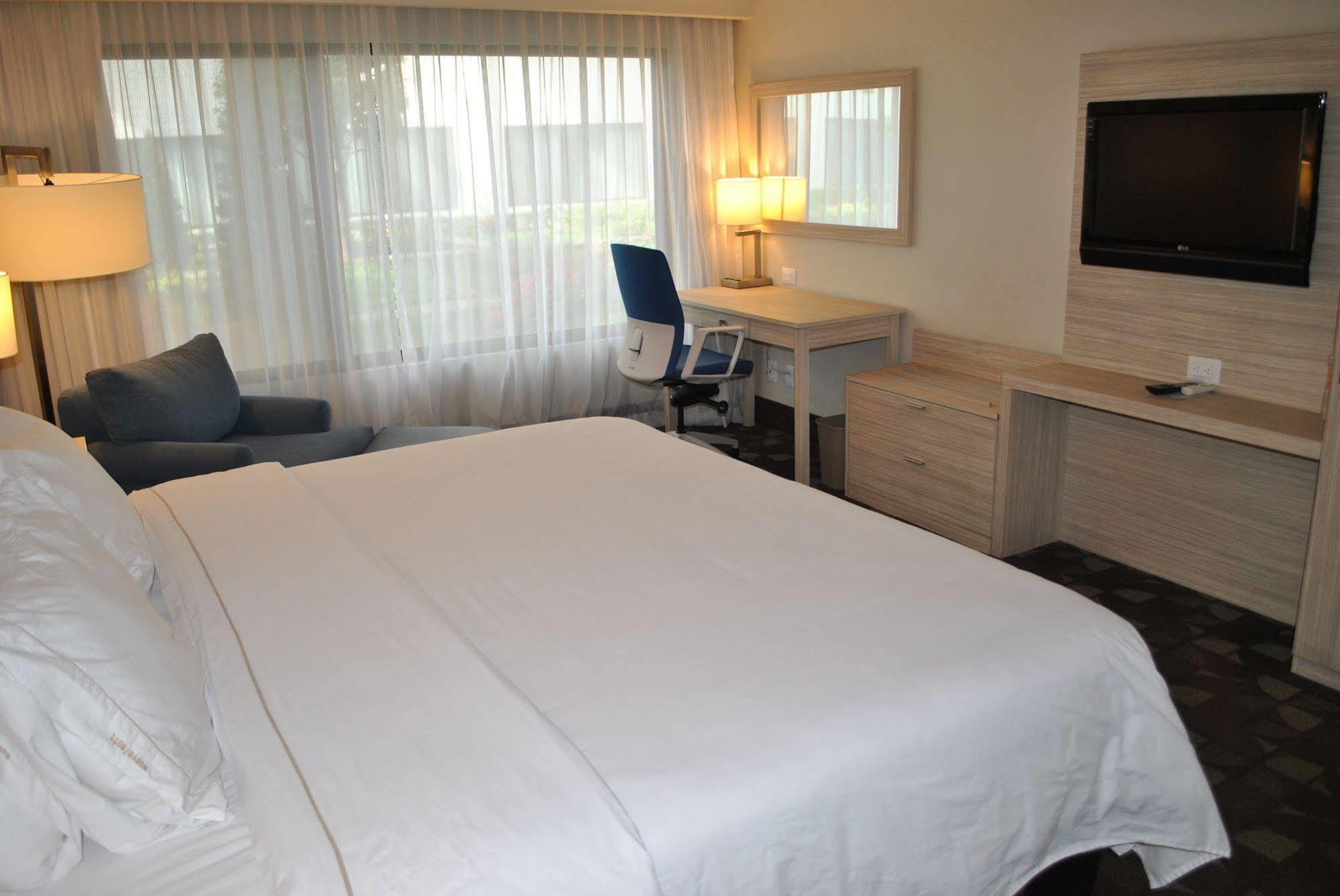 Holiday Inn Express Toluca By Ihg Luaran gambar