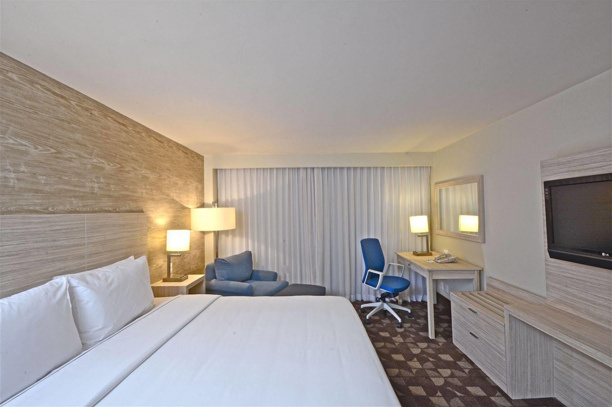 Holiday Inn Express Toluca By Ihg Luaran gambar