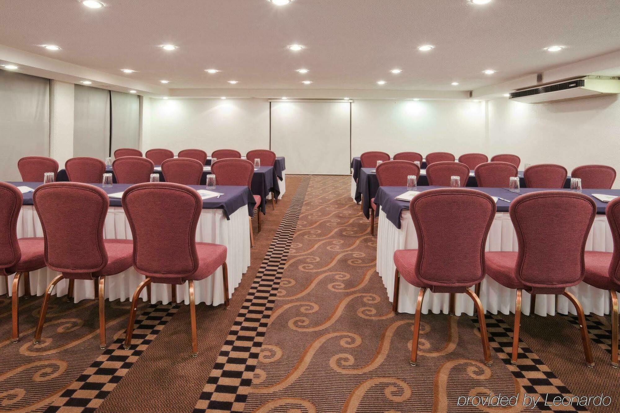 Holiday Inn Express Toluca By Ihg Kemudahan gambar