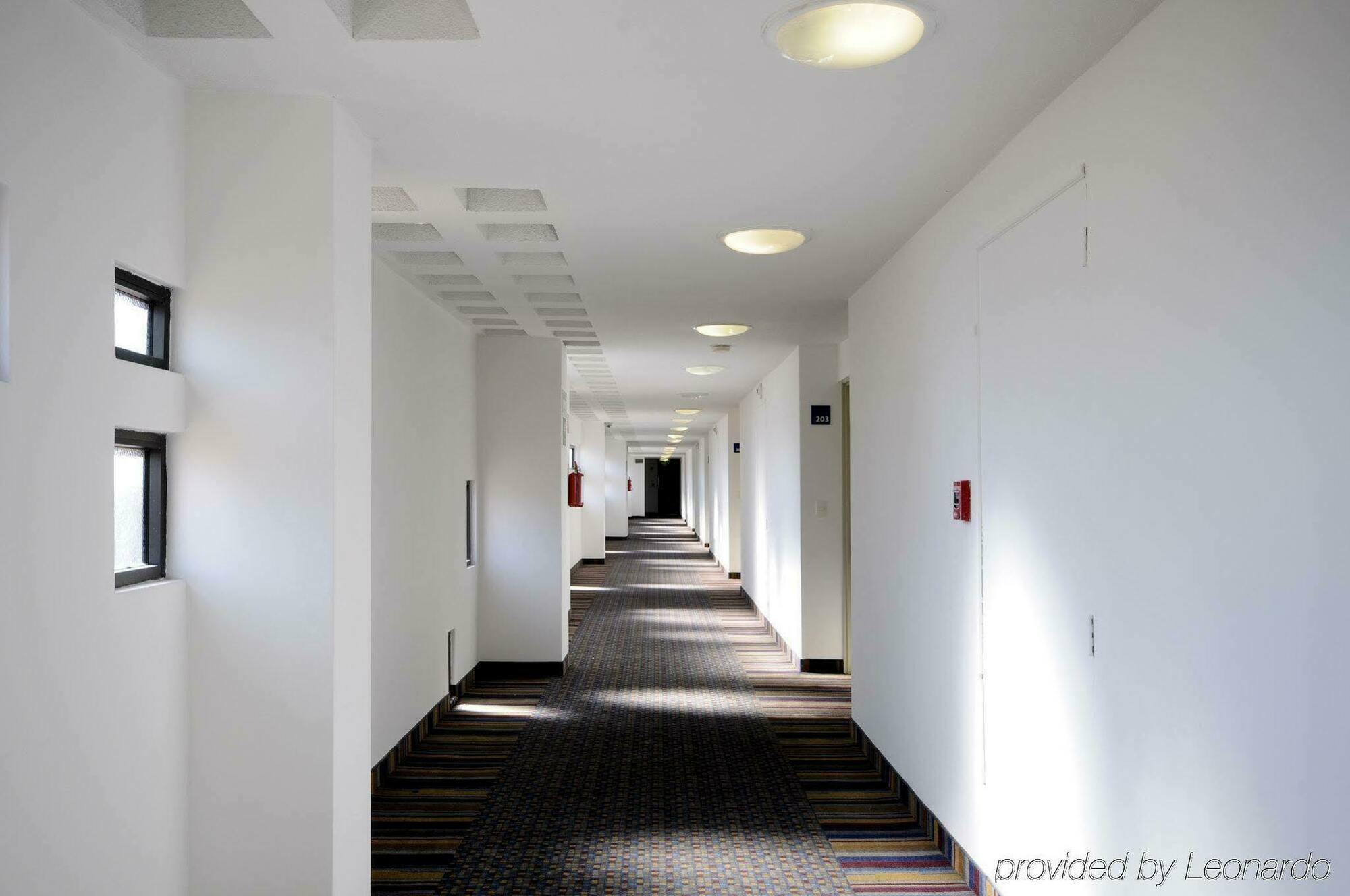 Holiday Inn Express Toluca By Ihg Luaran gambar