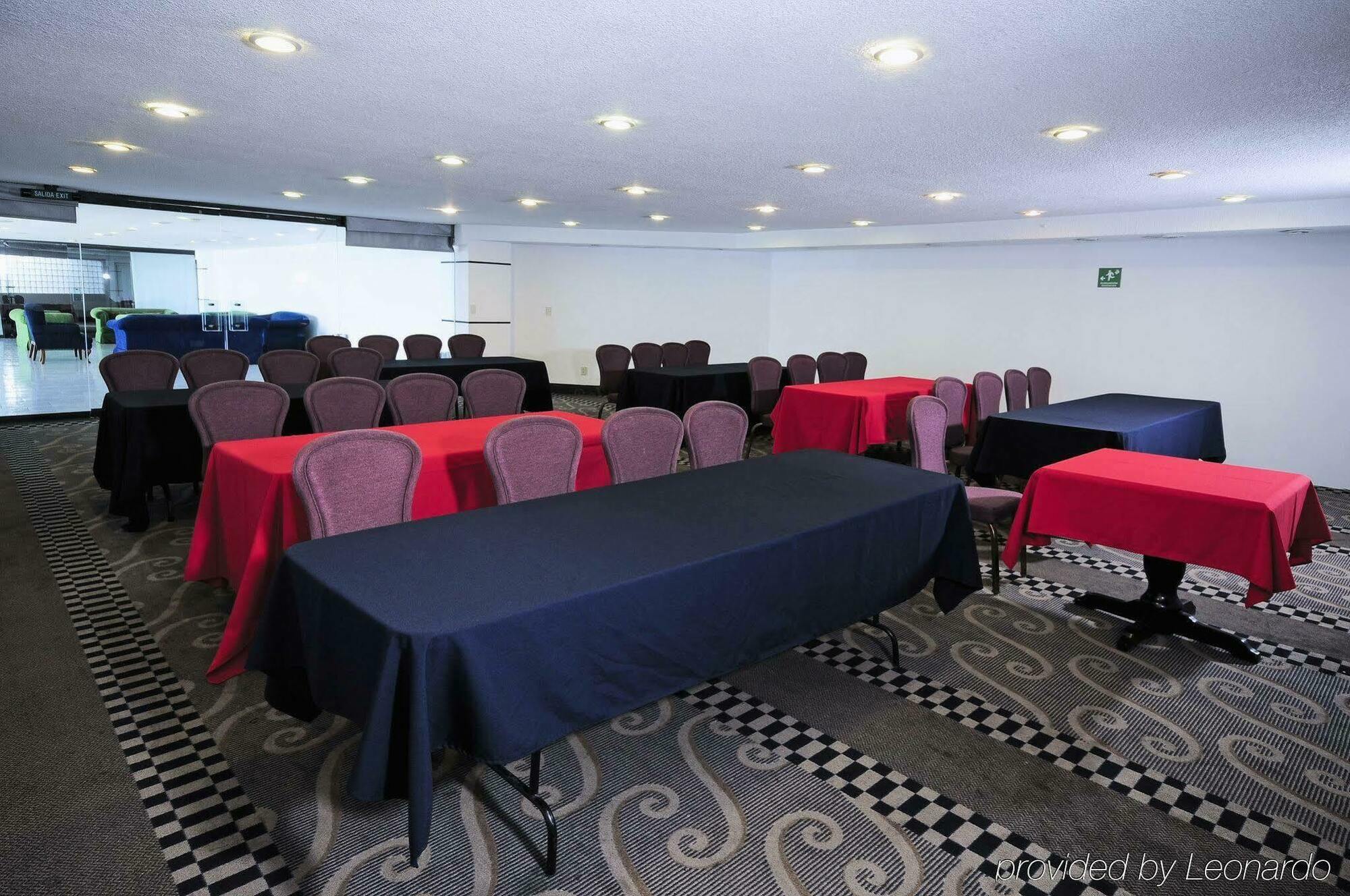 Holiday Inn Express Toluca By Ihg Luaran gambar