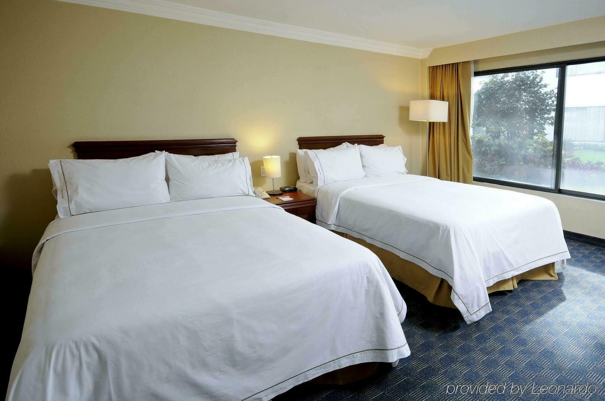 Holiday Inn Express Toluca By Ihg Luaran gambar