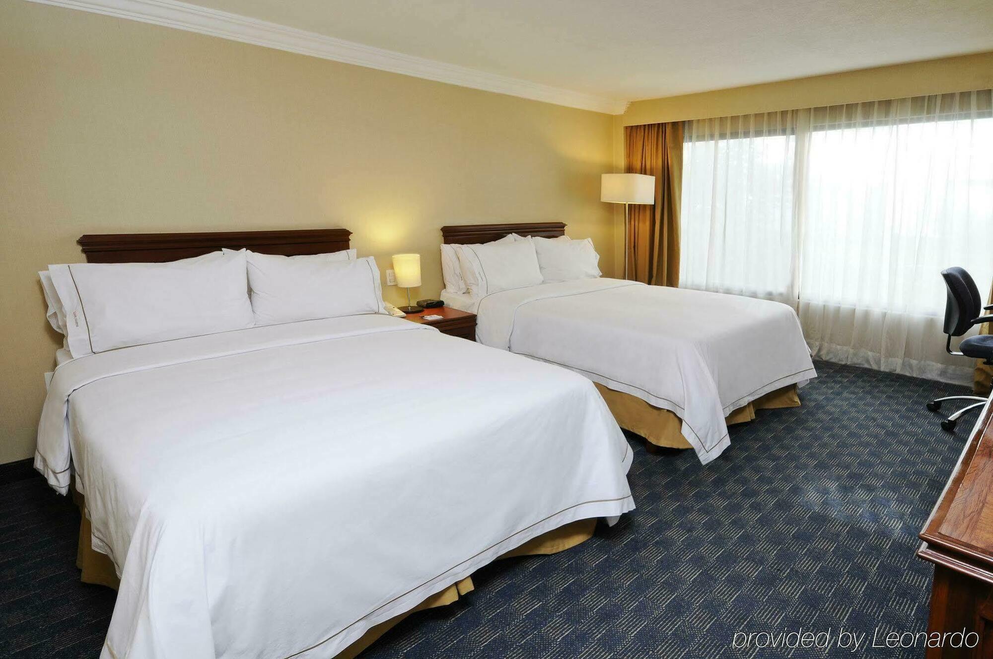 Holiday Inn Express Toluca By Ihg Luaran gambar