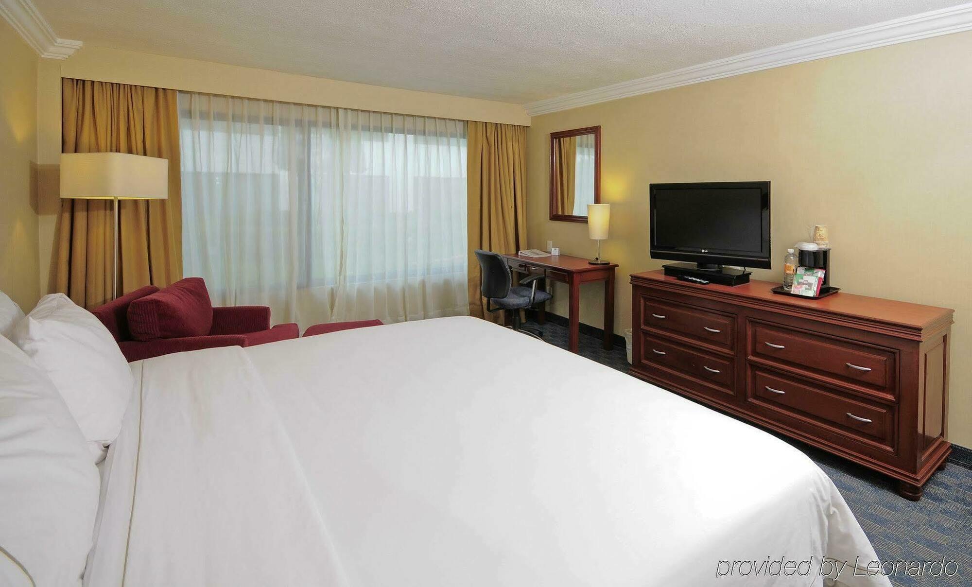 Holiday Inn Express Toluca By Ihg Luaran gambar