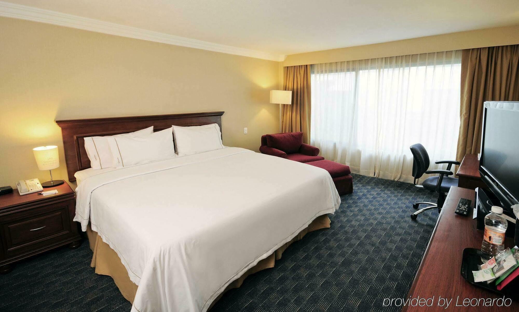 Holiday Inn Express Toluca By Ihg Luaran gambar